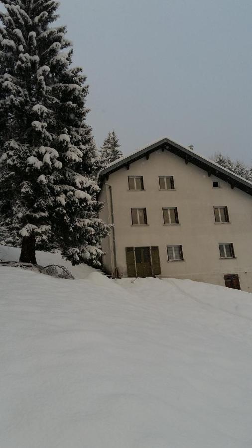 Gite La Fourmiliere Morbier Luaran gambar